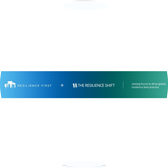 resilience first logo